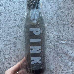 Victoria's Secret PINK Water Bottle